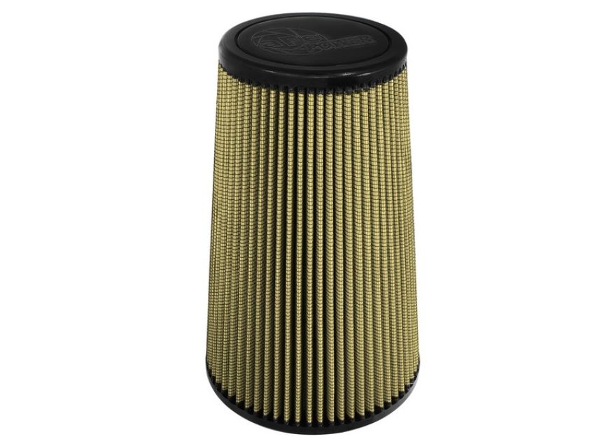 aFe Power 72-90041 Magnum FORCE Intake Replacement Air Filter w/ Pro GUARD 7 Media