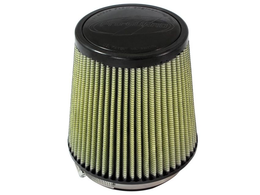 aFe Power 72-90045 Magnum FORCE Intake Replacement Air Filter w/ Pro GUARD 7 Media