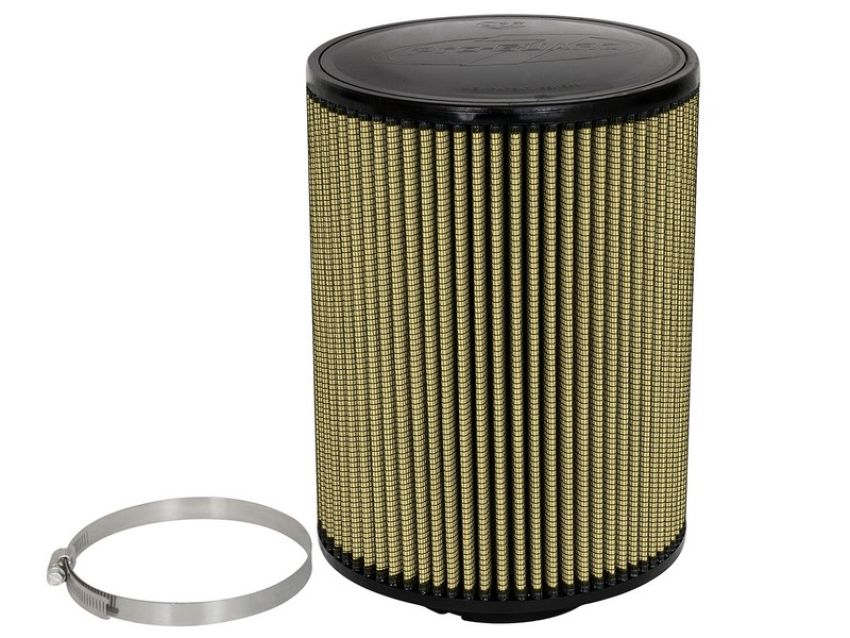 aFe Power 72-90058 Magnum FLOW Universal Air Filter w/ Pro GUARD 7 Media