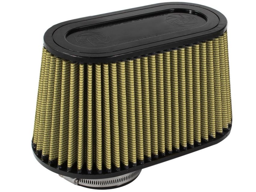 aFe Power 72-90085 Magnum FORCE Intake Replacement Air Filter w/ Pro GUARD 7 Media