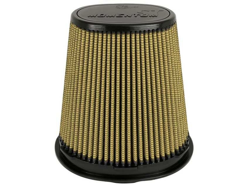 aFe Power 72-90101 Momentum Intake Replacement Air Filter w/ Pro GUARD 7 Media