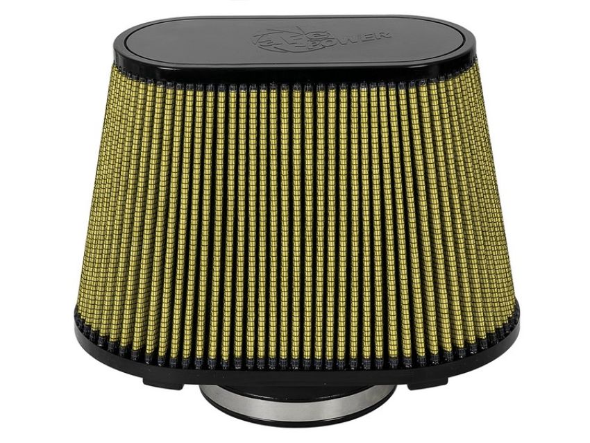 aFe Power 72-90108 Magnum FORCE Intake Replacement Air Filter w/ Pro GUARD 7 Media