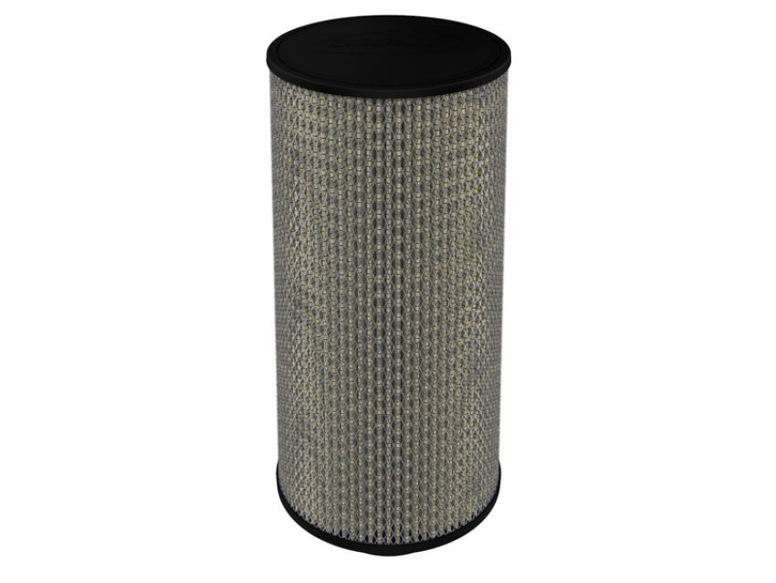 aFe Power 72-90117 Magnum FLOW Universal Air Filter w/ Pro GUARD 7 Media