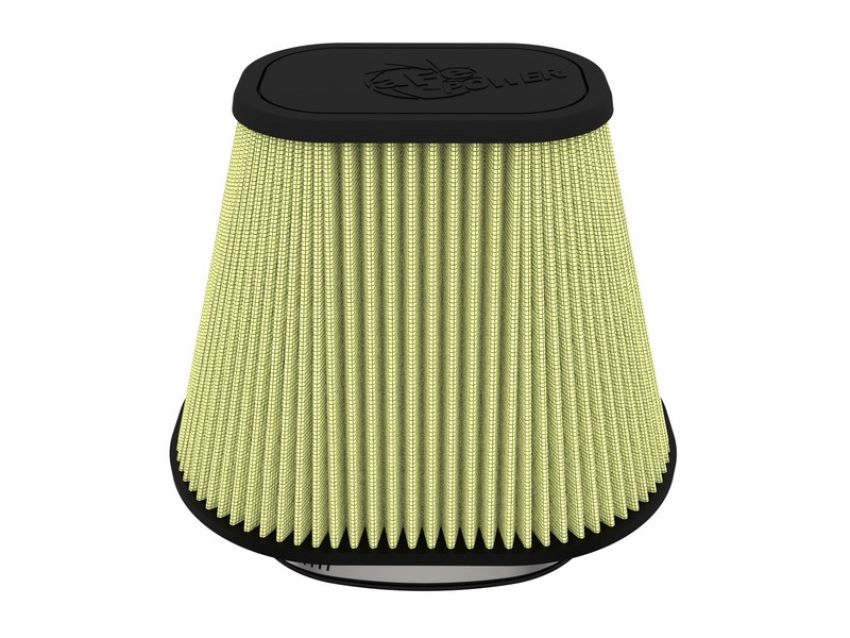aFe Power 72-90120 Magnum FLOW Intake Replacement Air Filter w/ Pro GUARD 7 Media