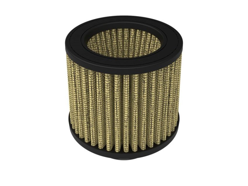aFe Power 72-91015 Magnum FORCE Intake Replacement Air Filter w/ Pro GUARD 7 Media