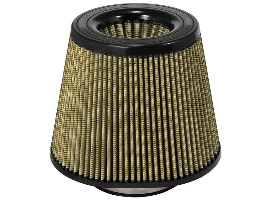 aFe Power 72-91018 Magnum FORCE Intake Replacement Air Filter w/ Pro GUARD 7 Media