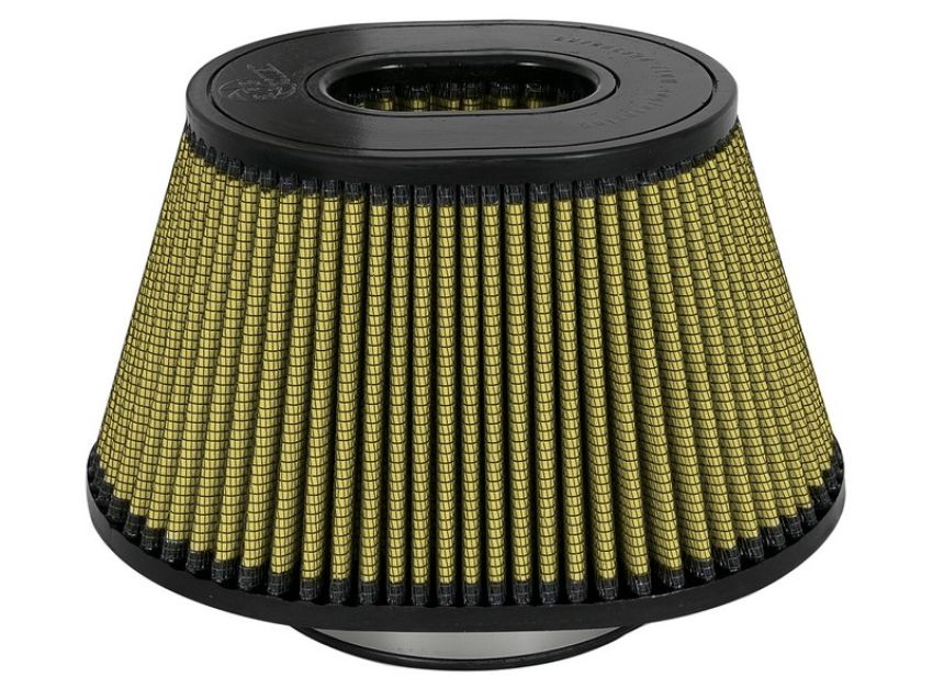 aFe Power 72-91040 Magnum FORCE Intake Replacement Air Filter w/ Pro GUARD 7 Media