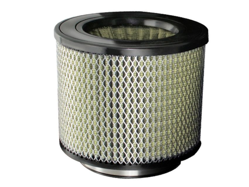 aFe Power 72-91046 Magnum FORCE Intake Replacement Air Filter w/ Pro GUARD 7 Media