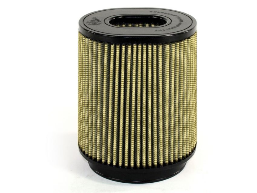 aFe Power 72-91050 Magnum FORCE Intake Replacement Air Filter w/ Pro GUARD 7 Media