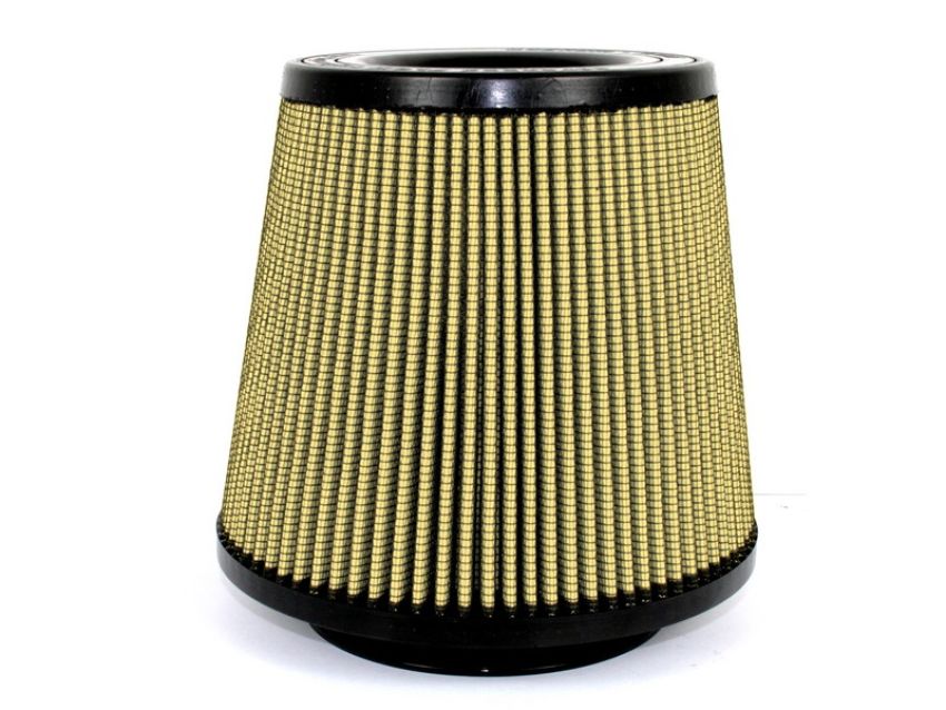 aFe Power 72-91051 Magnum FORCE Intake Replacement Air Filter w/ Pro GUARD 7 Media