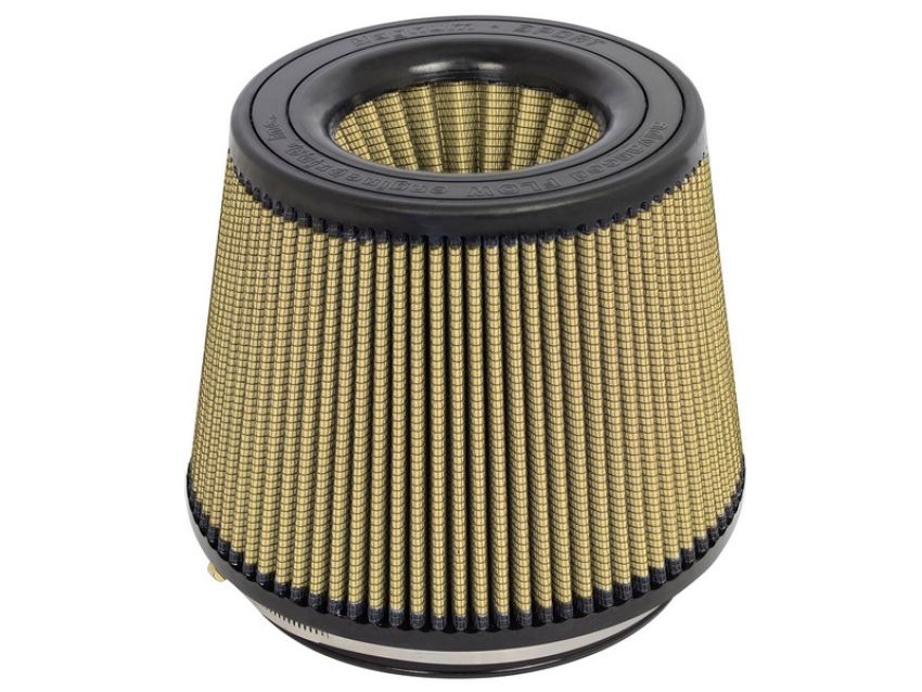 aFe Power 72-91055 Magnum FORCE Intake Replacement Air Filter w/ Pro GUARD 7 Media