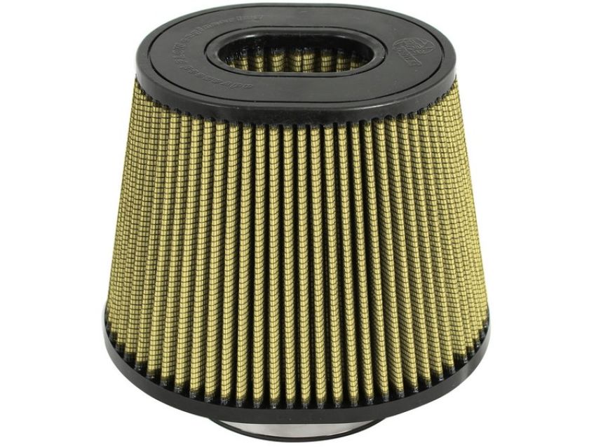 aFe Power 72-91064 Magnum FORCE Intake Replacement Air Filter w/ Pro GUARD 7 Media