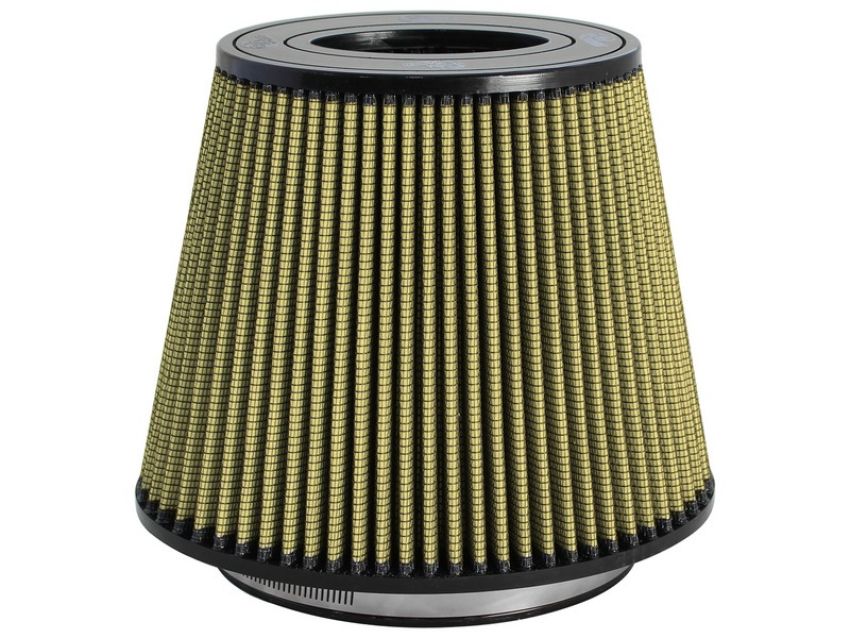 aFe Power 72-91066 Magnum FORCE Intake Replacement Air Filter w/ Pro GUARD 7 Media