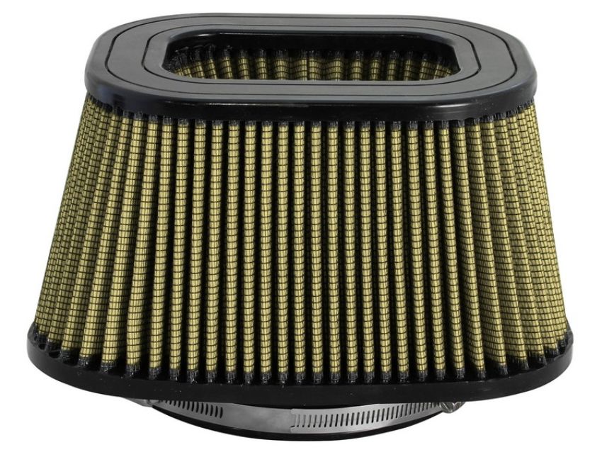 aFe Power 72-91067 Magnum FLOW Universal Air Filter w/ Pro GUARD7 Media