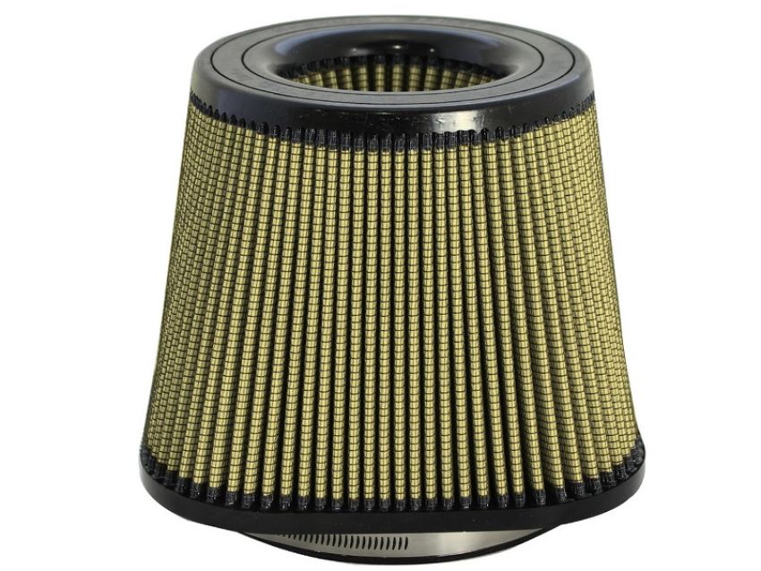aFe Power 72-91068 Magnum FORCE Intake Replacement Air Filter w/ Pro GUARD 7 Media