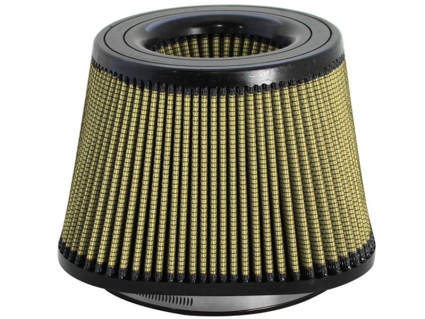 aFe Power 72-91069 Magnum FLOW Universal Air Filter w/ Pro GUARD7 Media