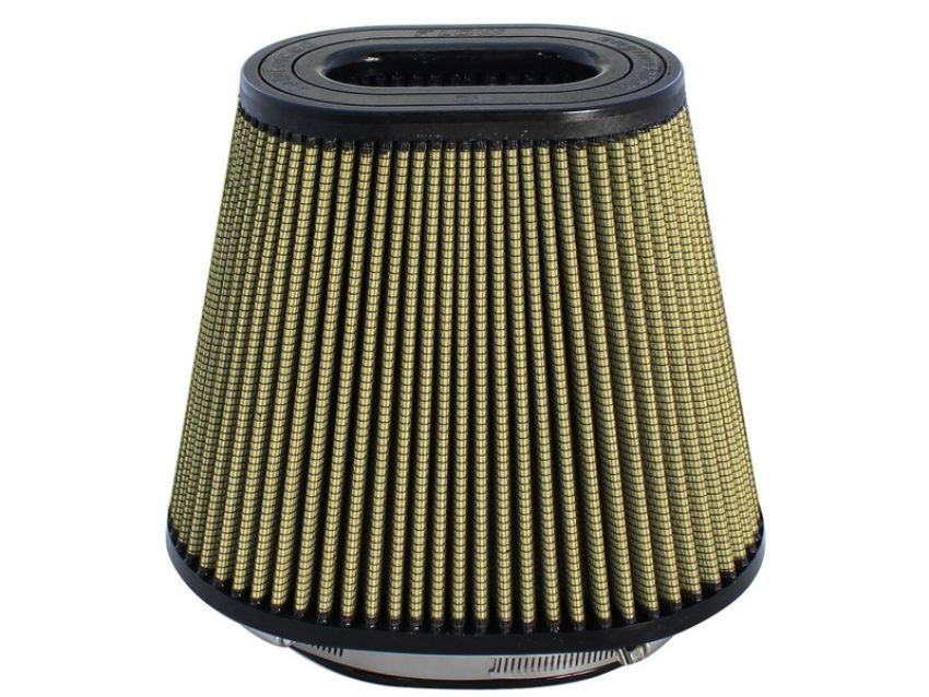 aFe Power 72-91070 Magnum FORCE Intake Replacement Air Filter w/ Pro GUARD 7 Media