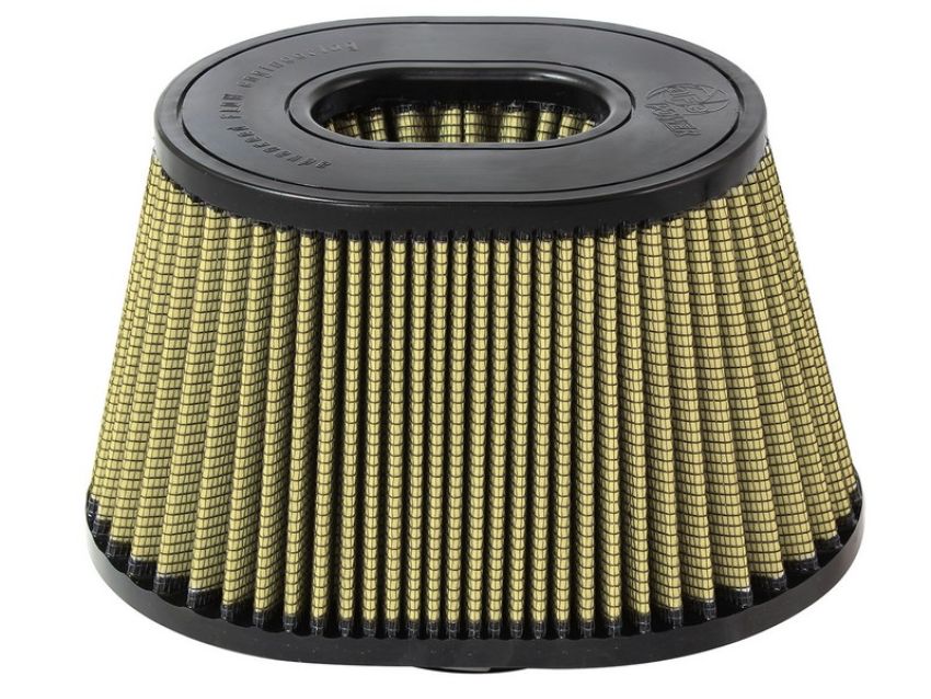 aFe Power 72-91087 Magnum FORCE Intake Replacement Air Filter w/ Pro GUARD 7 Media