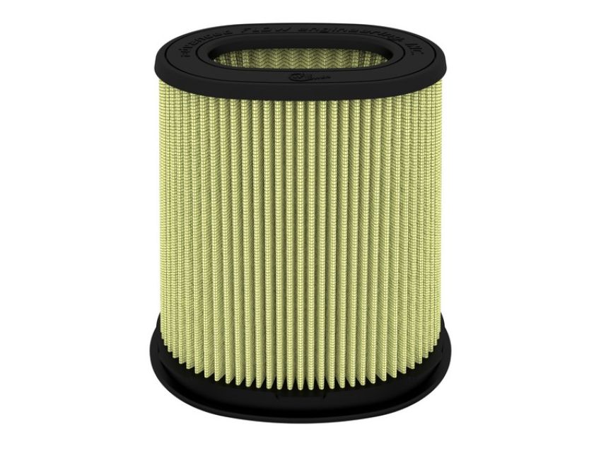 aFe Power 72-91105 Momentum Intake Replacement Air Filter w/ Pro GUARD 7 Media
