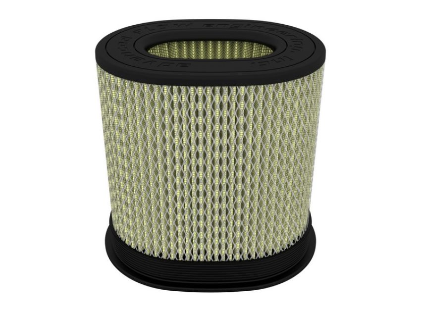 aFe Power 72-91109 Momentum Intake Replacement Air Filter w/ Pro GUARD 7 Media