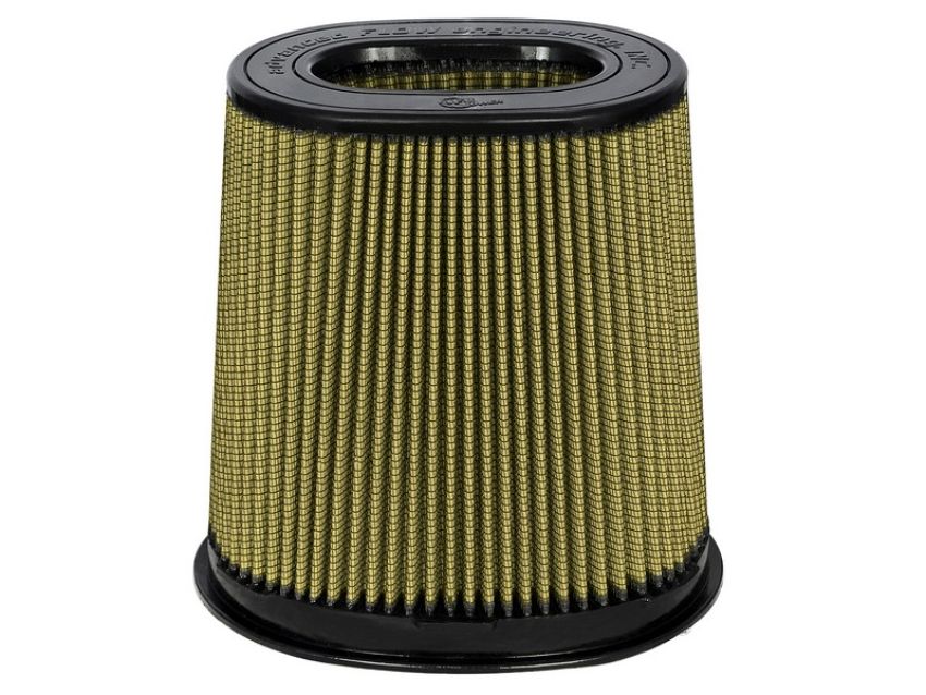 aFe Power 72-91115 Momentum Intake Replacement Air Filter w/ Pro GUARD 7 Media