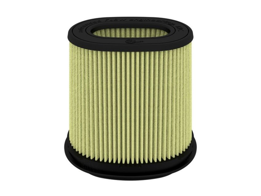 aFe Power 72-91124 Momentum Intake Replacement Air Filter w/ Pro GUARD 7 Media