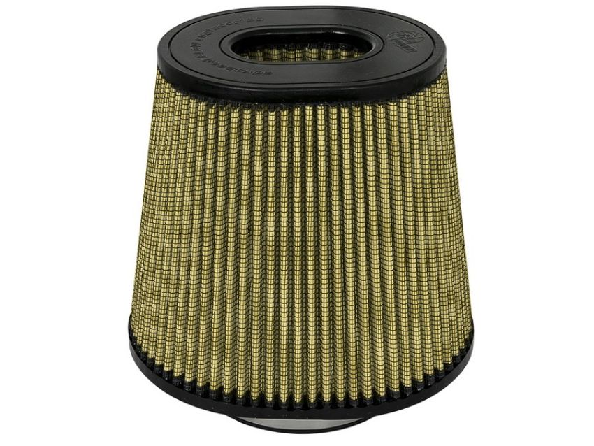 aFe Power 72-91127 Magnum FORCE Intake Replacement Air Filter w/ Pro GUARD 7 Media