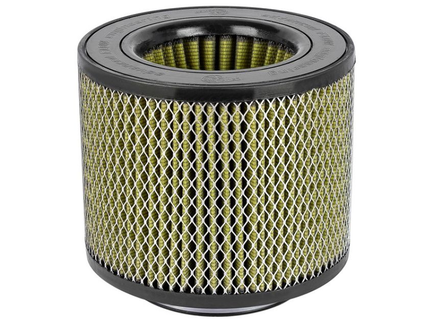 aFe Power 72-91128 Magnum FORCE Intake Replacement Air Filter w/ Pro GUARD 7 Media