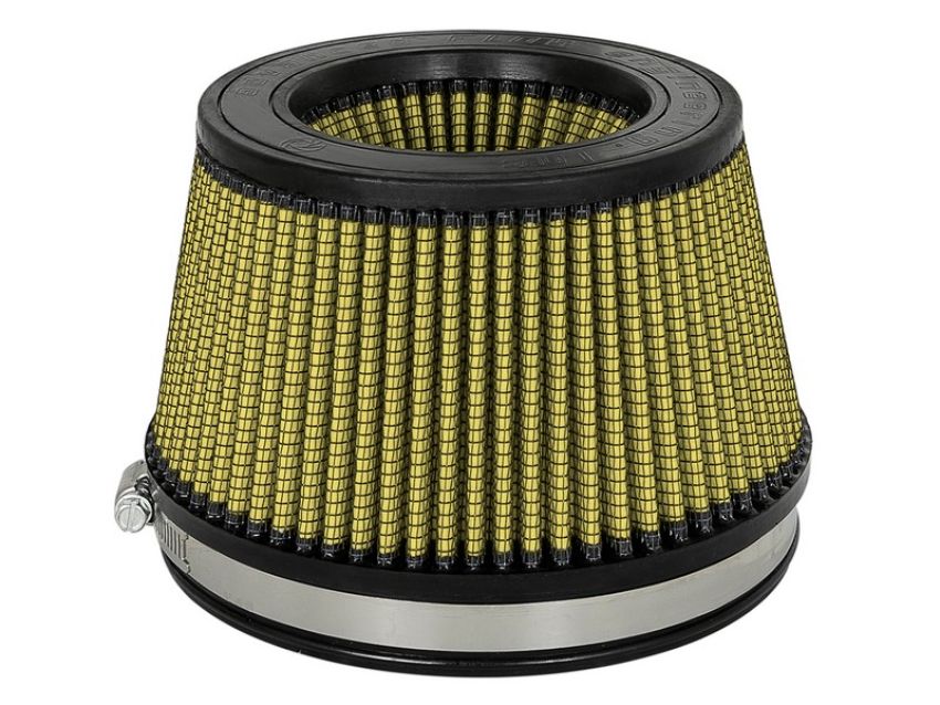 aFe Power 72-91131 Magnum FORCE Intake Replacement Air Filter w/ Pro GUARD 7 Media