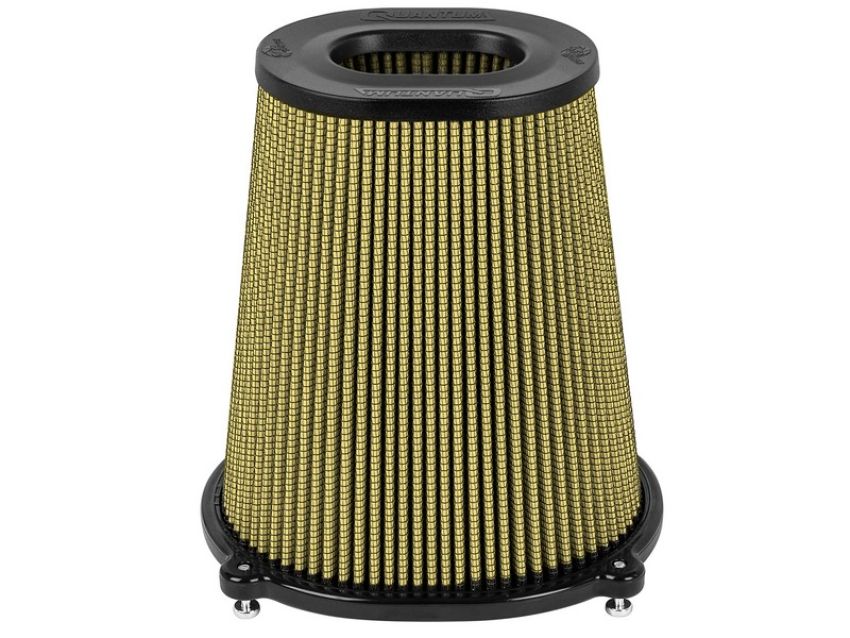 aFe Power 72-91133 QUANTUM Intake Replacement Air Filter w/ Pro GUARD 7 Media