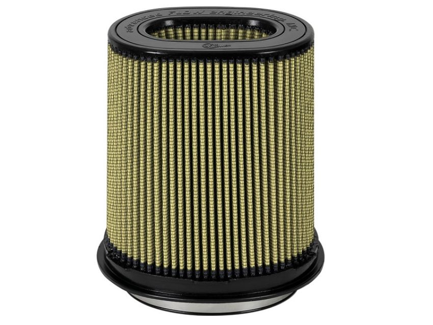 aFe Power 72-91143 Momentum Intake Replacement Air Filter w/ Pro GUARD 7 Media