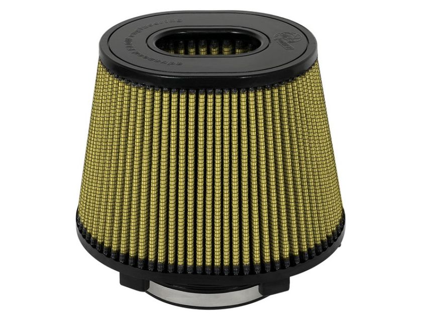 aFe Power 72-91146 Magnum FORCE Intake Replacement Air Filter w/ Pro GUARD 7 Media