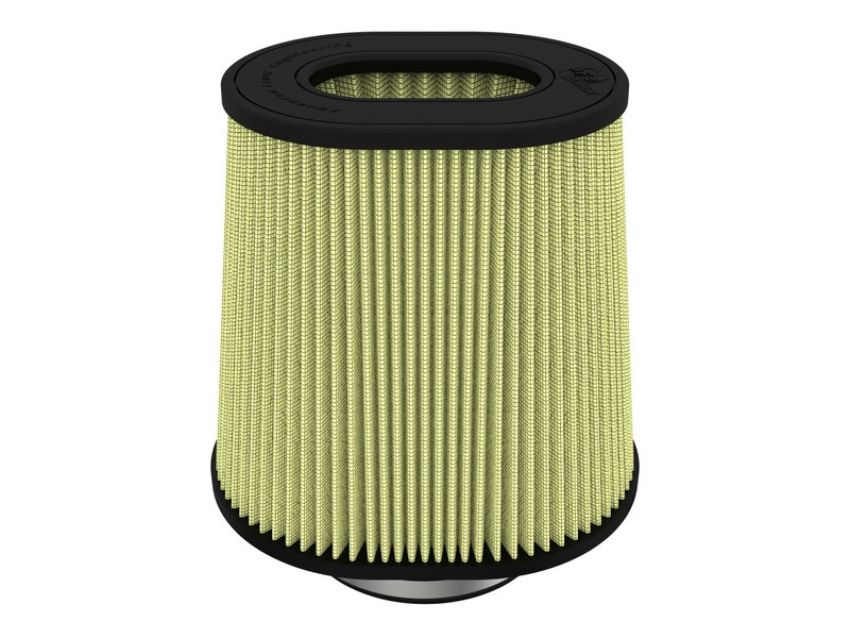 aFe Power 72-91149 Magnum FORCE Intake Replacement Air Filter w/ Pro GUARD 7 Media