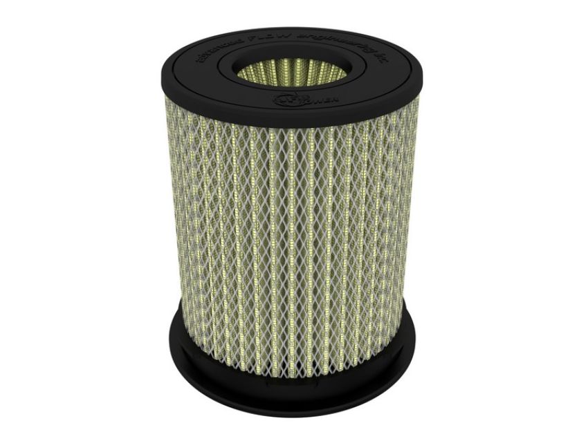 aFe Power 72-91153 Momentum Intake Replacement Air Filter w/ Pro GUARD 7 Media