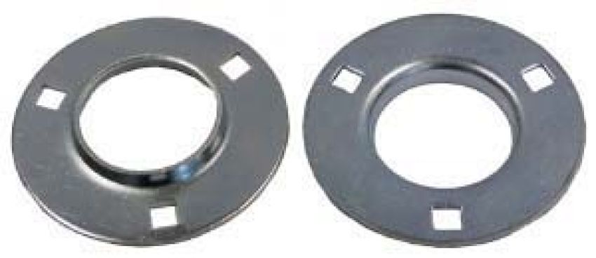 SKF 72-MS SKF Adapter Bearing Housing Flange Mount Stamping 72-MS