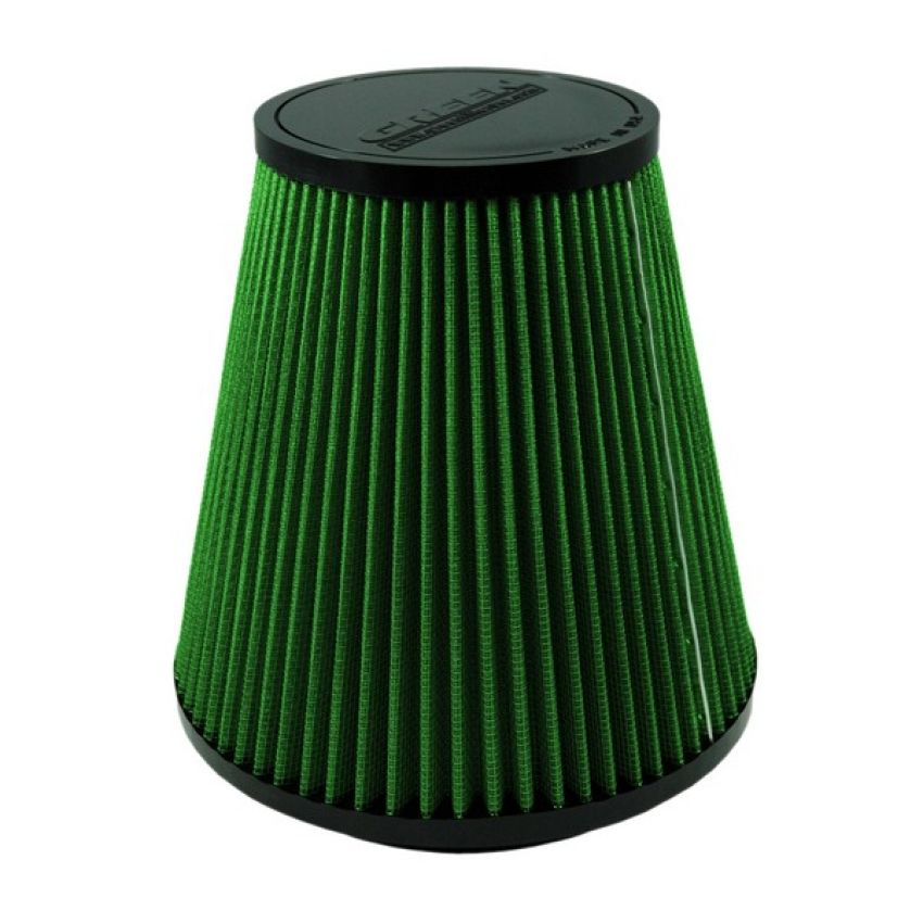 Green Filter USA 7201 Cone Filter; ID 5.5