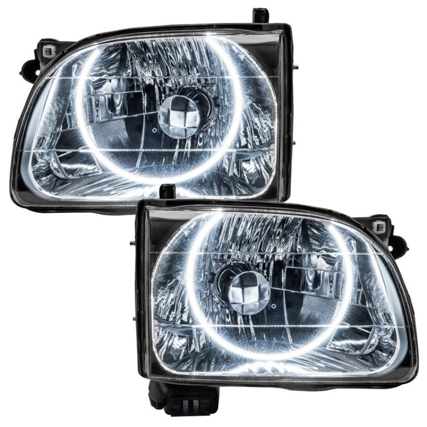 Oracle Lighting 7202-001 SMD Pre-Assembled Headlights, White