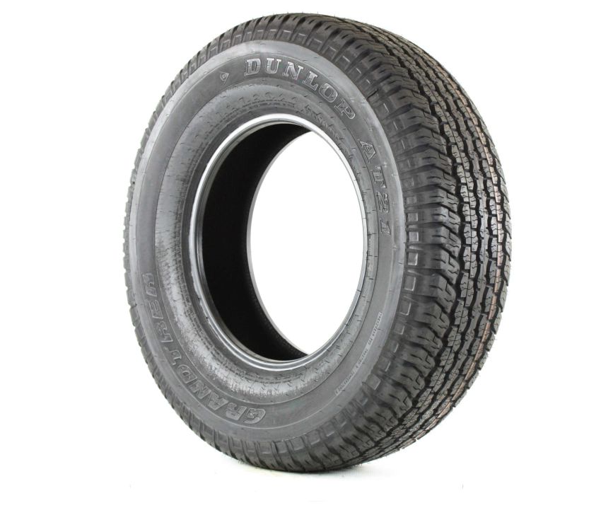 DUNLOP Grandtrek AT21 245/70R16 All-Season