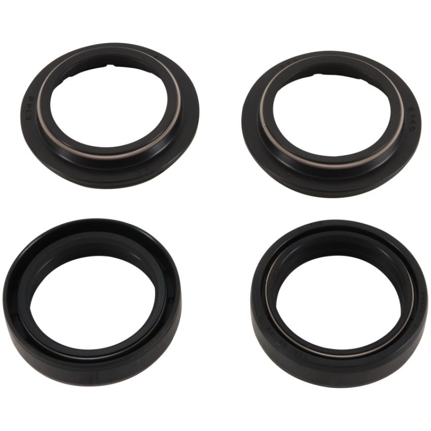 Pivot Works PWFSK-Z034 12-16 KTM SX 50 PW Fork Oil & Dust Seal Kit
