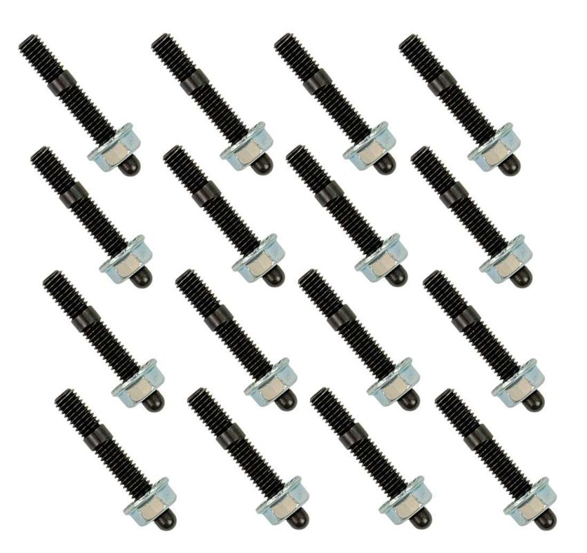 Moroso 38921 Honda/Acura K-Series Oil Pan Stud Kit