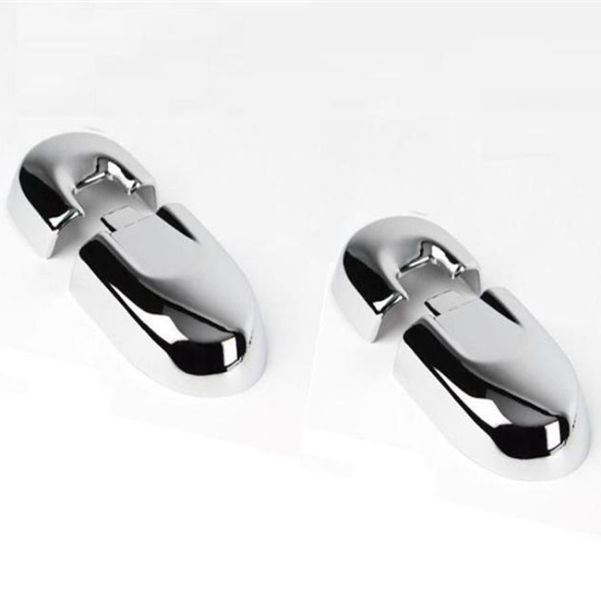 Putco 408212 05-06 Hyundai Tucson Rear Hinge Covers