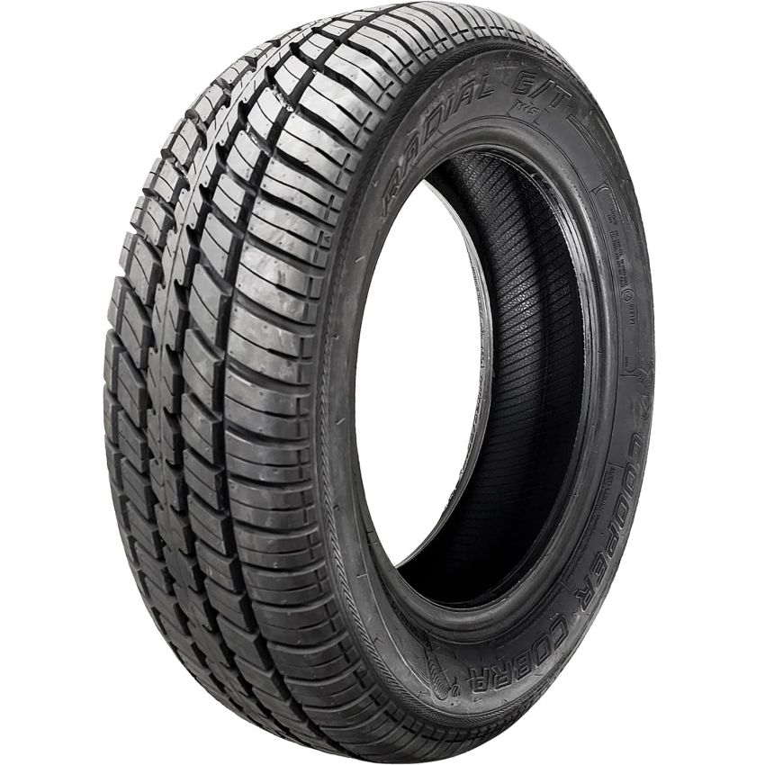 COOPER Cobra Radial G/T 235/55R16 All-Season
