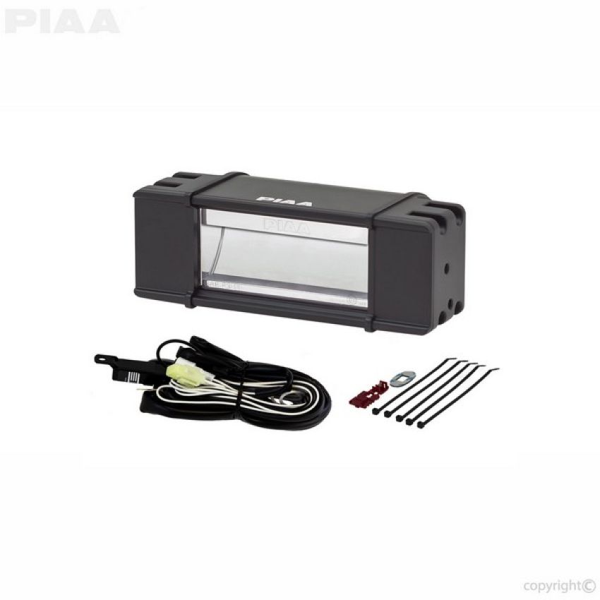 PIAA 7206 PIAA RF Series 6