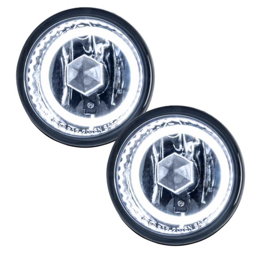 Oracle Lighting 7207-001 SMD Fog Lights, White