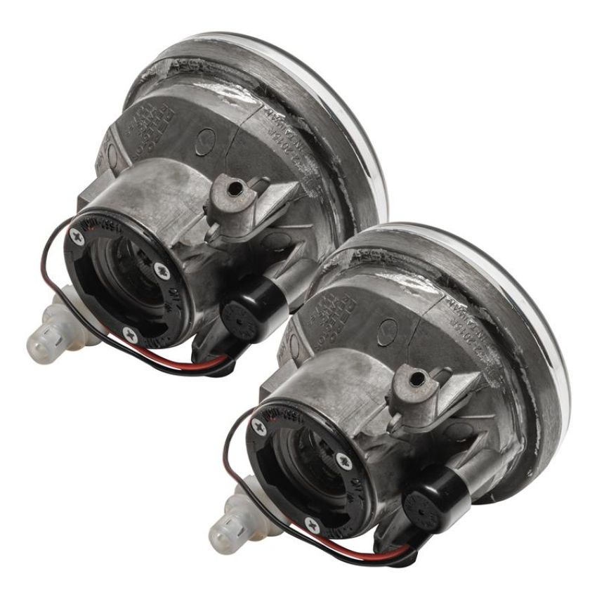 Oracle Lighting 7207-001 SMD Fog Lights, White