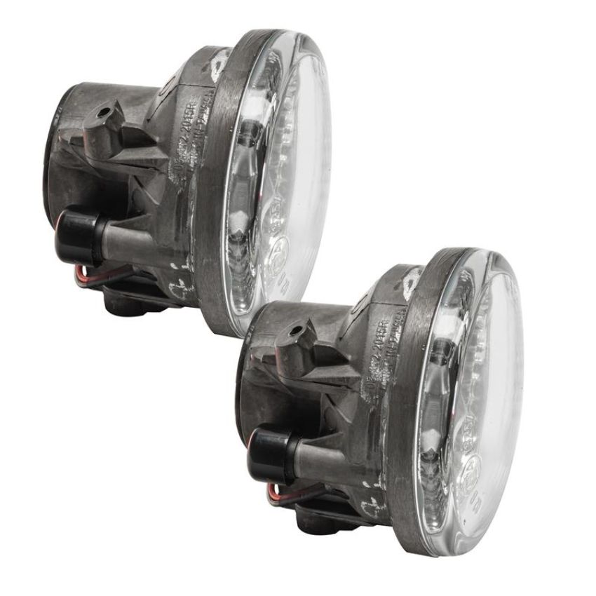Oracle Lighting 7207-003 SMD Fog Lights, Red