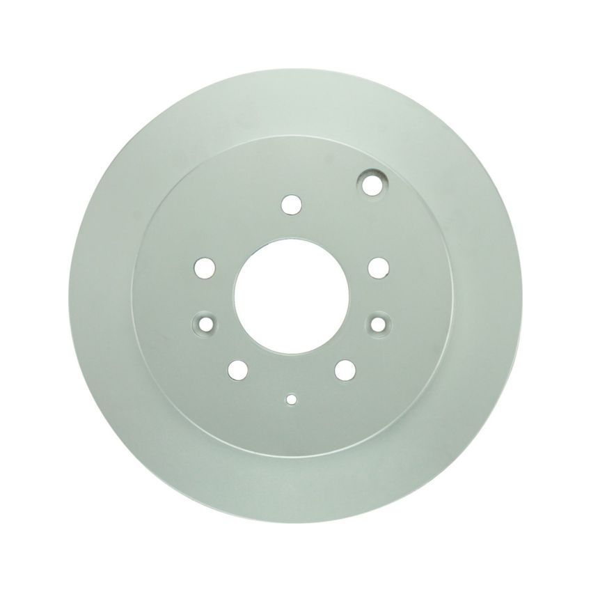 Bosch 34010914 Bosch QuietCast Disc Brake Rotor