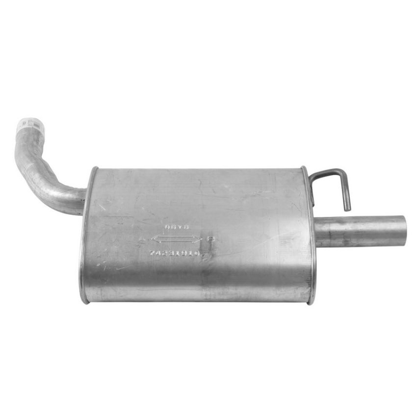 AP Exhaust 7207 Exhaust Muffler Assembly
