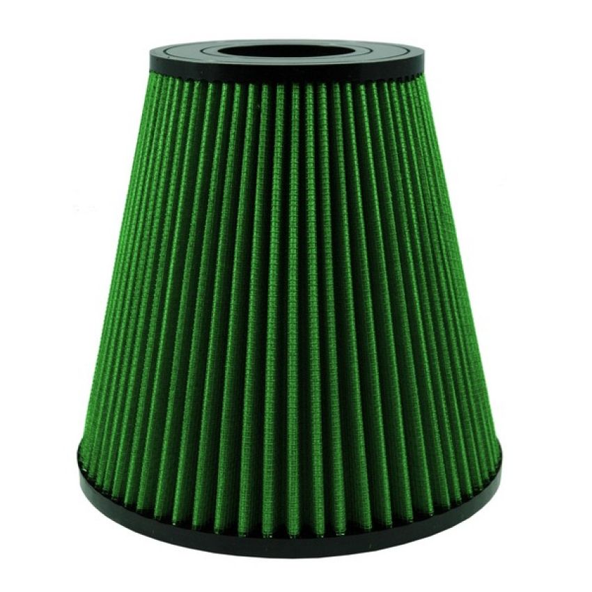 Green Filter USA 7207 Dual Cone Filter; ID 4