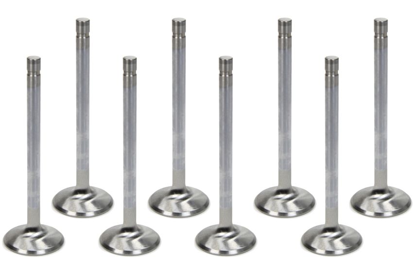 Manley 118258 Manley Valve - Exhaust, Valve-FD 427 S/D 1.750